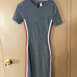 Sporty dress